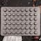 Non-Stick 48-Cavity Mini Muffin Pan by Celebrate It®